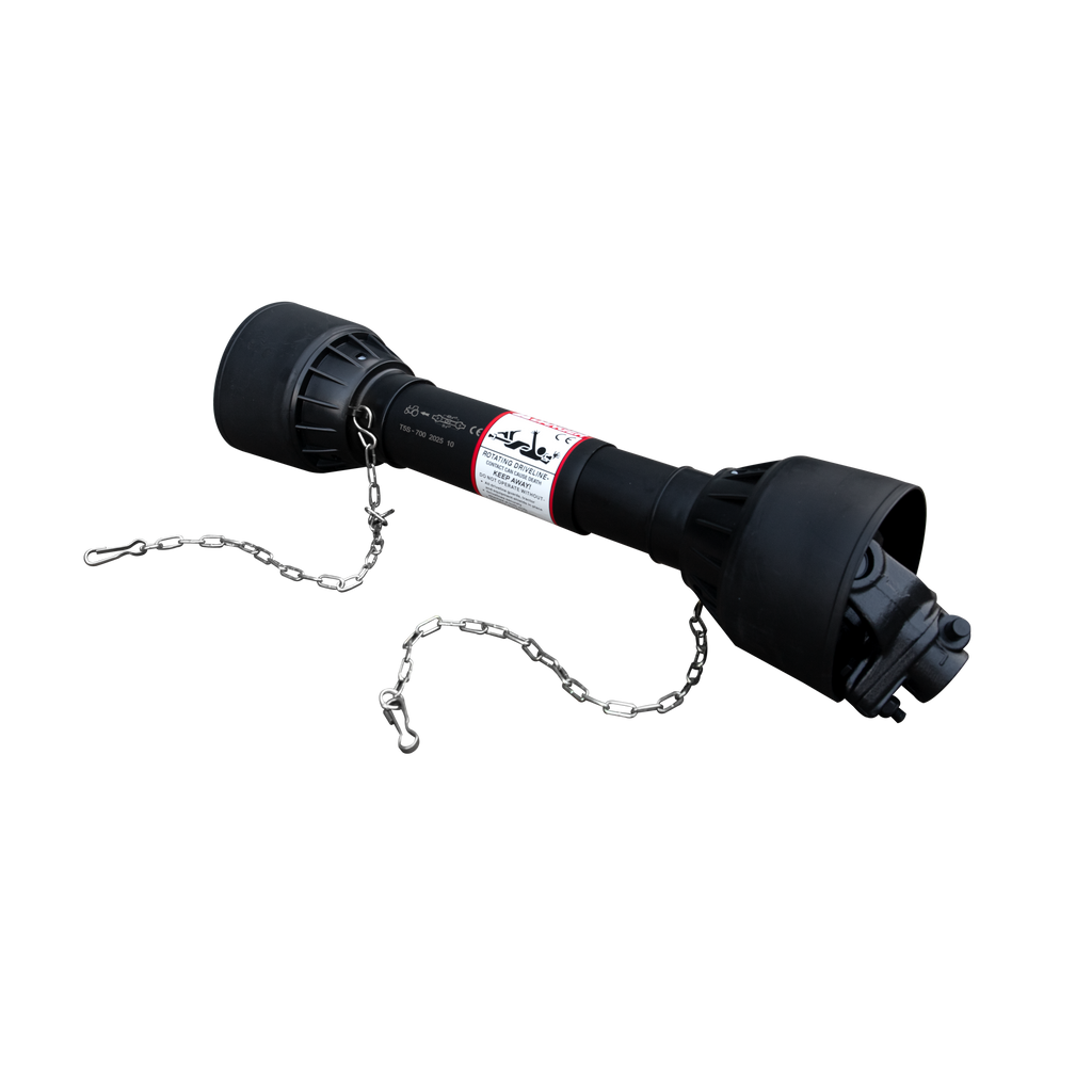 T5S-B10N1-05-SBT1-700 PTO Shaft for WCAP5 PRO (1pc/package)