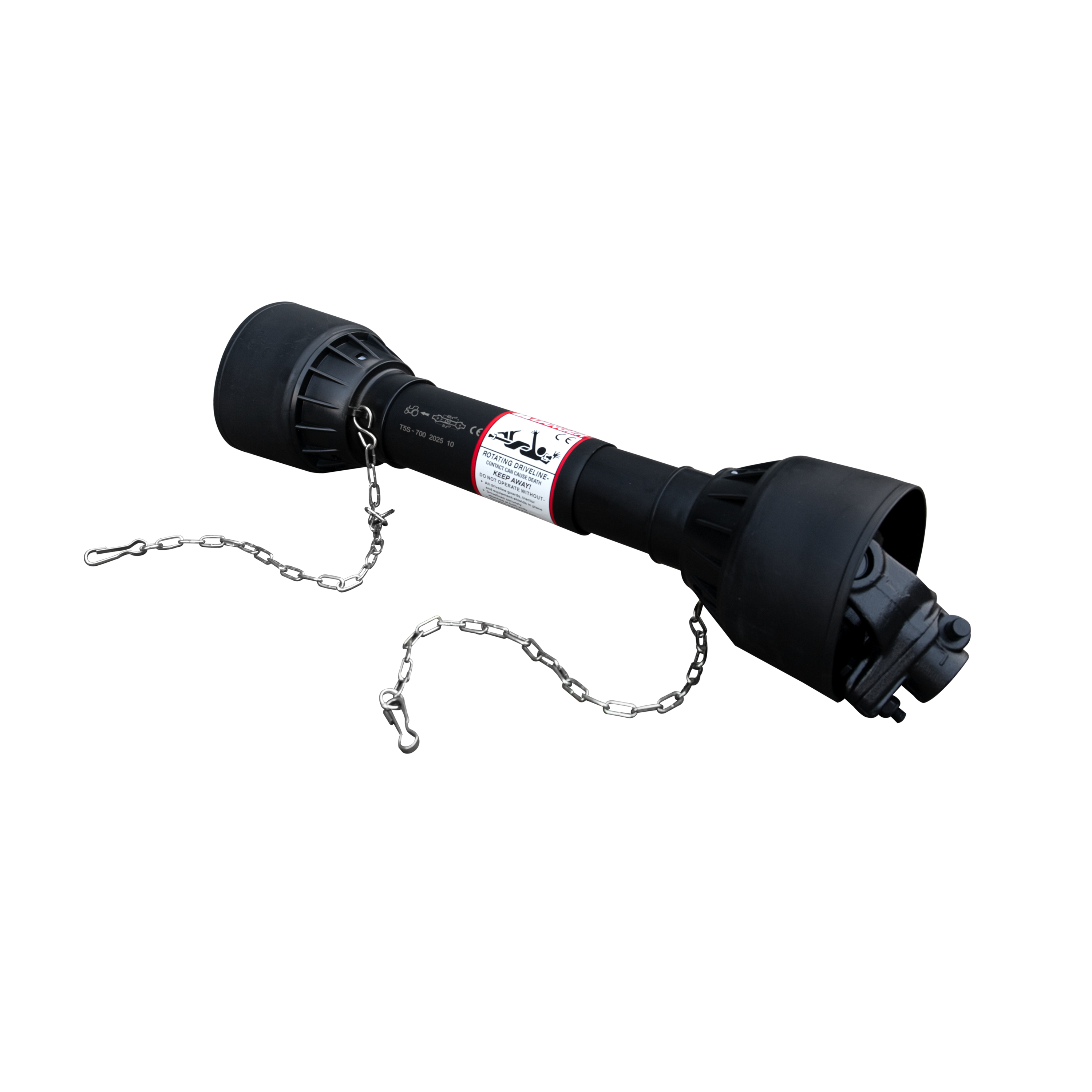 T5S-B10N1-05-SBT1-700 PTO Shaft for WCAP5 PRO (1pc/package)