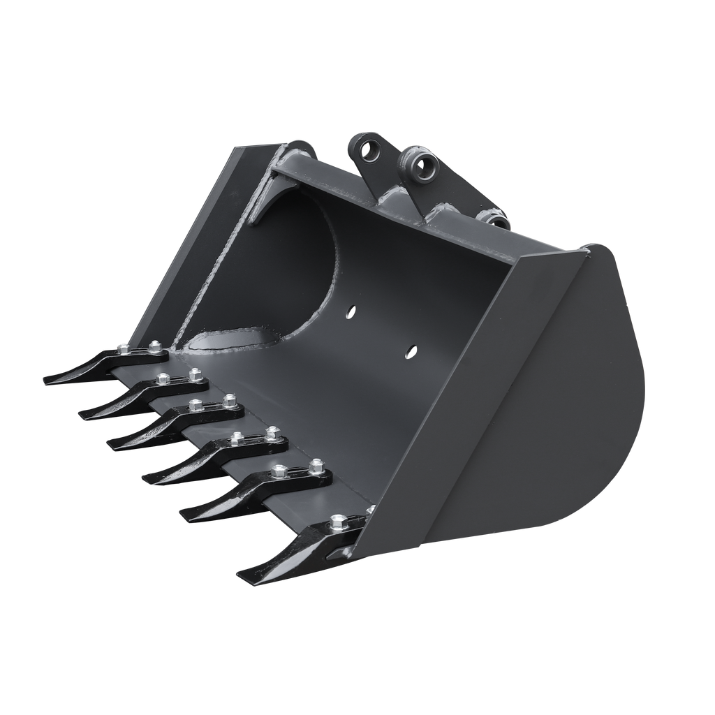 35" STANDARD BUCKET FOR BH700e/BH700/BH700PRO/BHS700/BHS700PRO/BH820e/BH820/BH820PRO/BHS820/BHS820PRO/BH920/BH920PRO/BHS920 BACKHOE