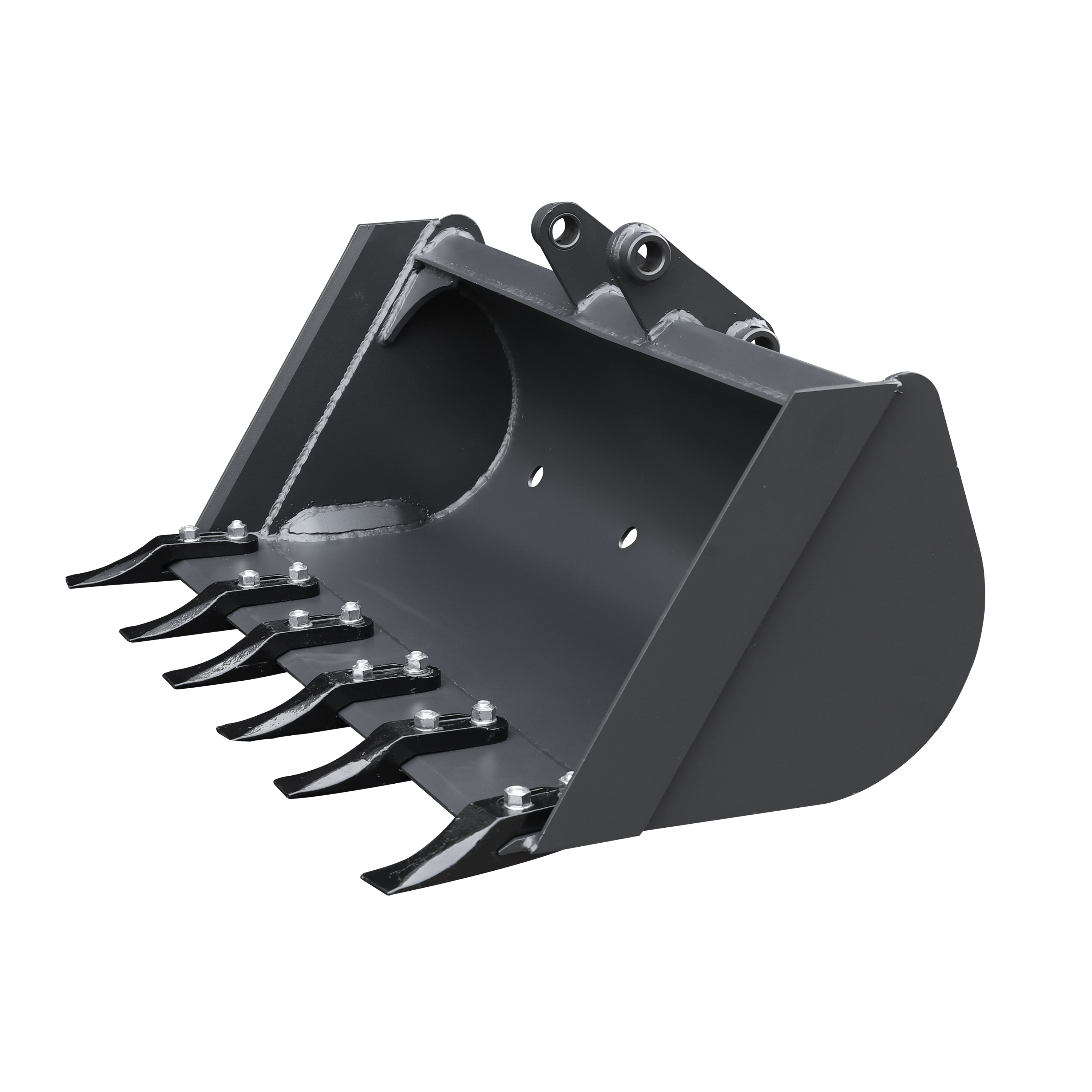 35" STANDARD BUCKET FOR BH700e/BH700/BH700PRO/BHS700/BHS700PRO/BH820e/BH820/BH820PRO/BHS820/BHS820PRO/BH920/BH920PRO/BHS920 BACKHOE