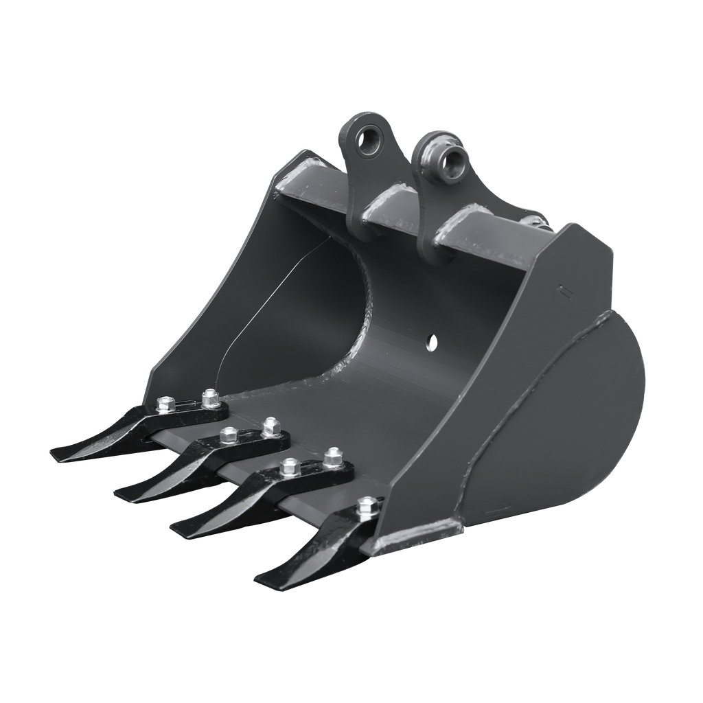 18" COMPACT BUCKET FOR BH600/BH600PRO BACKHOE