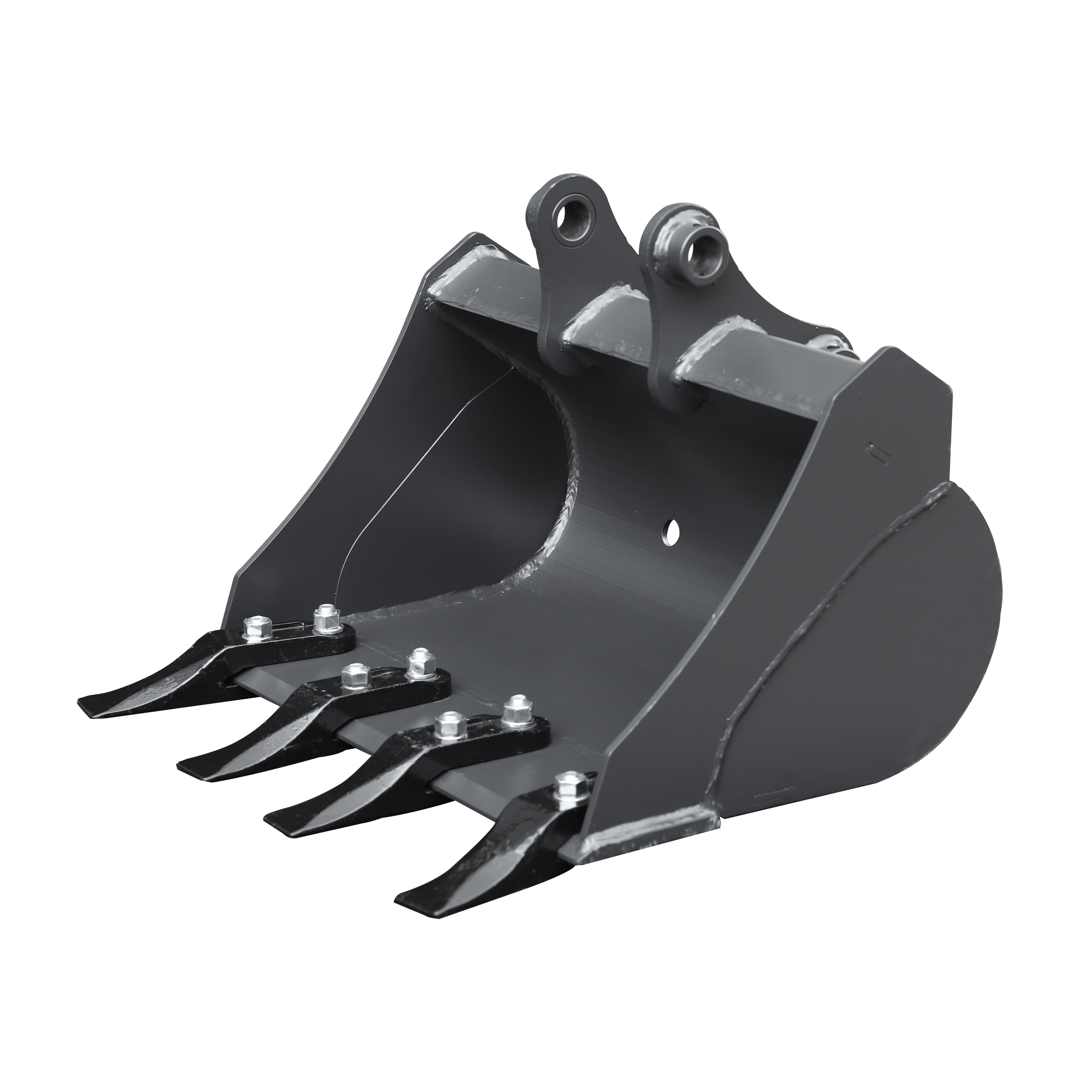 18" COMPACT BUCKET FOR BH600/BH600PRO BACKHOE