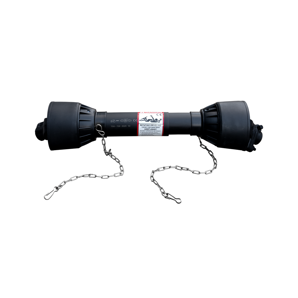 T5S-B10N1-05-SBT1-700 PTO Shaft for WCAP5 PRO (1pc/package)