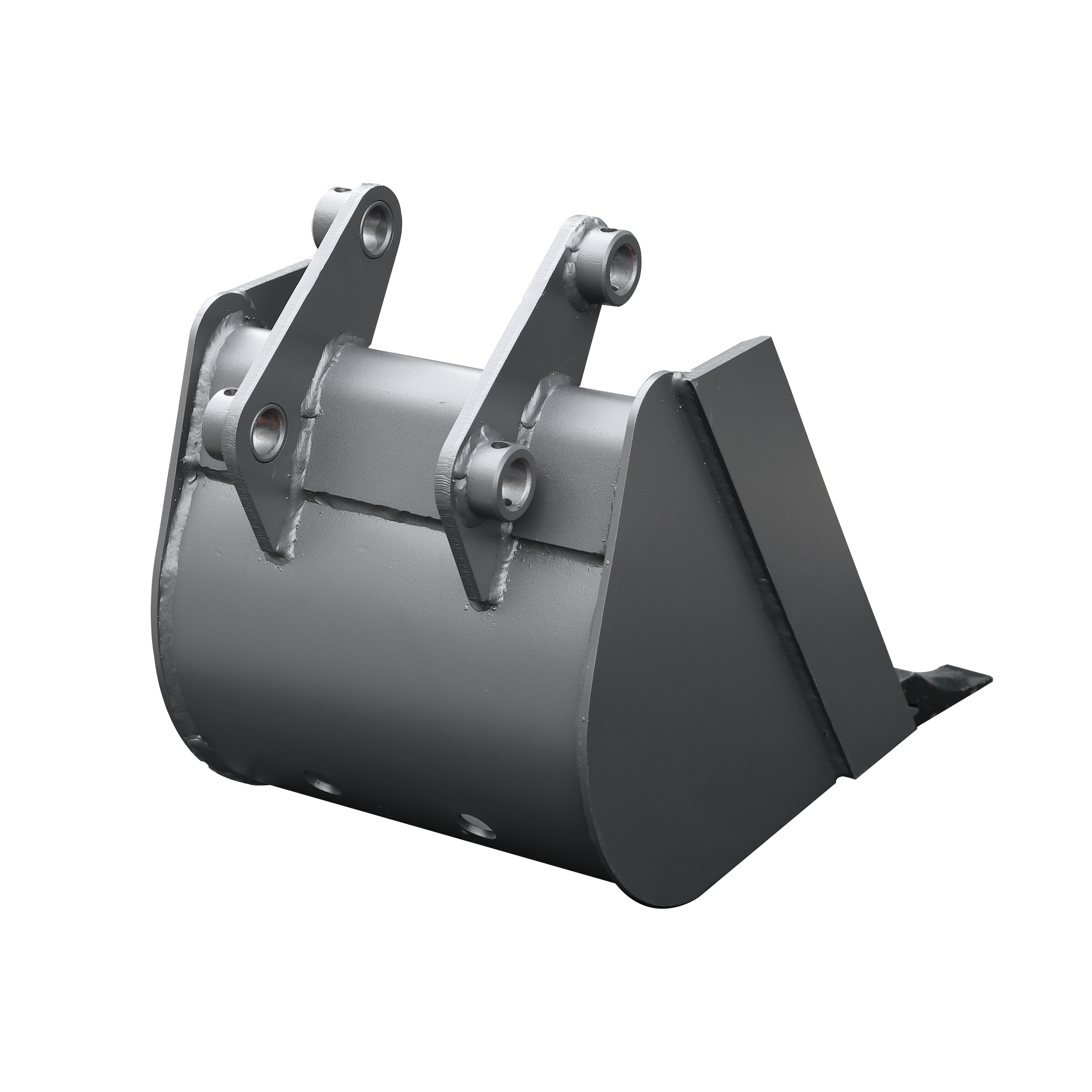 12" STANDARD BUCKET FOR BH700e/BH700/BH700PRO/BHS700/BHS700PRO/BH820e/BH820/BH820PRO/BHS820/BHS820PRO/BH920/BH920PRO/BHS920 BACKHOE
