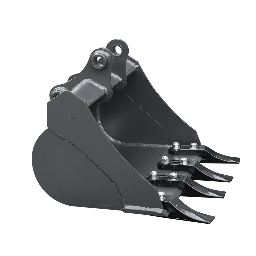 18" COMPACT BUCKET FOR BH600/BH600PRO BACKHOE