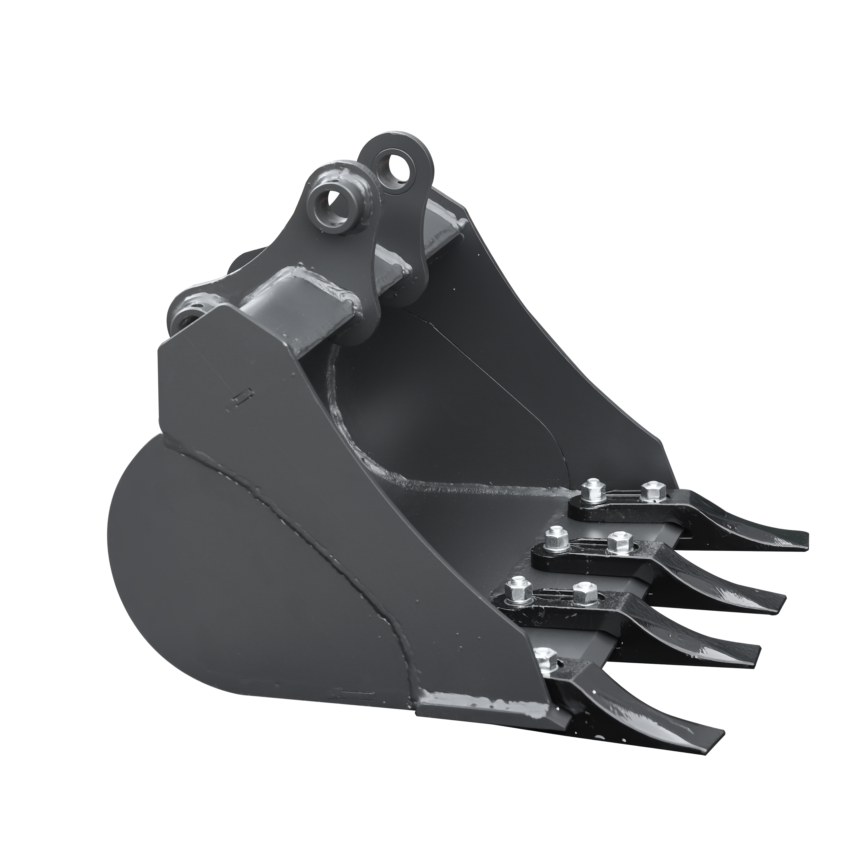 18" COMPACT BUCKET FOR BH600/BH600PRO BACKHOE