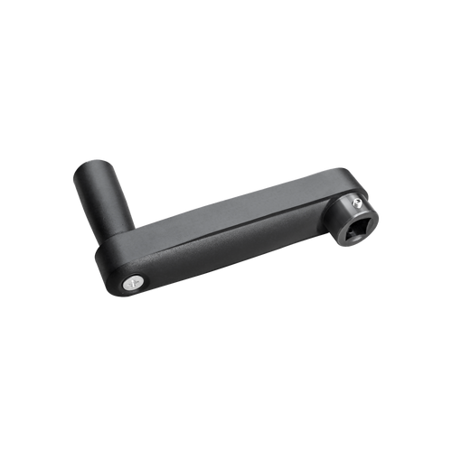 (1 Set/Kit）Snow Blower Hand Crank Handle Of Manual Chute Rotator For SSB60/SSB72/SSB84/TSB48/TSB60/TSB72/TSB84(SKU:104401A/104402A/104403A/104301A/ 104302A/104303A/104304A)