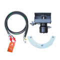 Snow Blower Hydraulic Chute Rotator Kits For TSB48/TSB60/TSB72/TSB84(104301A/104302A/104303A/104304A)