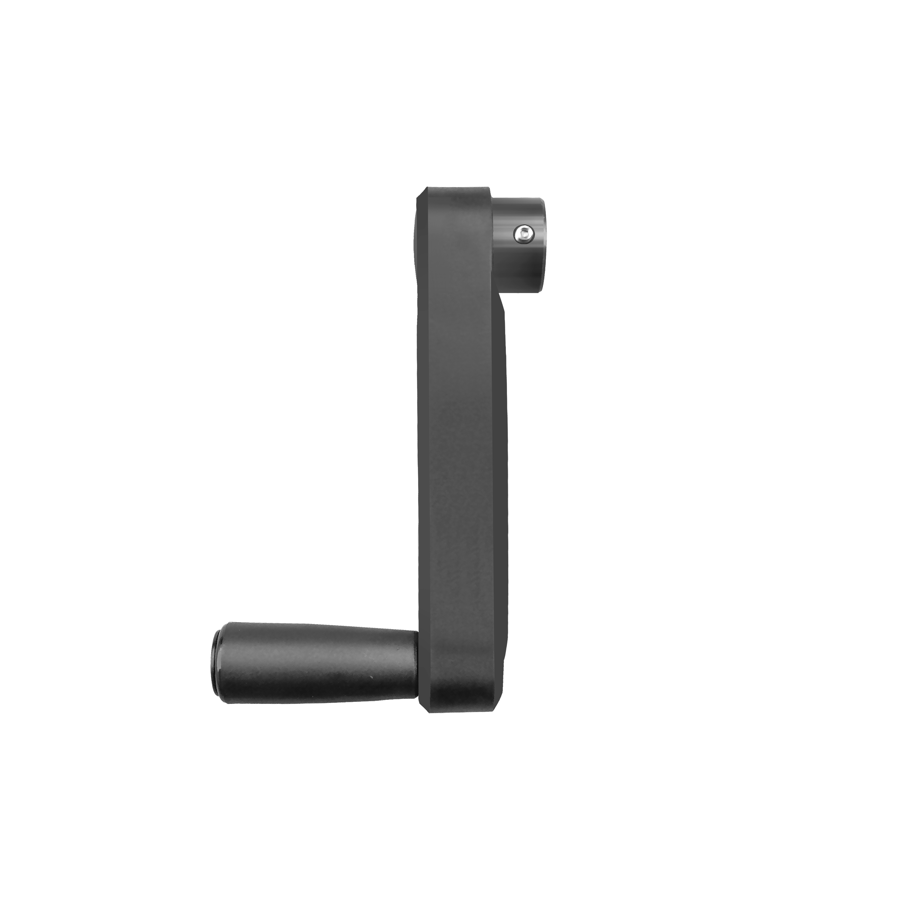 (1 Set/Kit）Snow Blower Hand Crank Handle Of Manual Chute Rotator For SSB60/SSB72/SSB84/TSB48/TSB60/TSB72/TSB84(SKU:104401A/104402A/104403A/104301A/ 104302A/104303A/104304A)