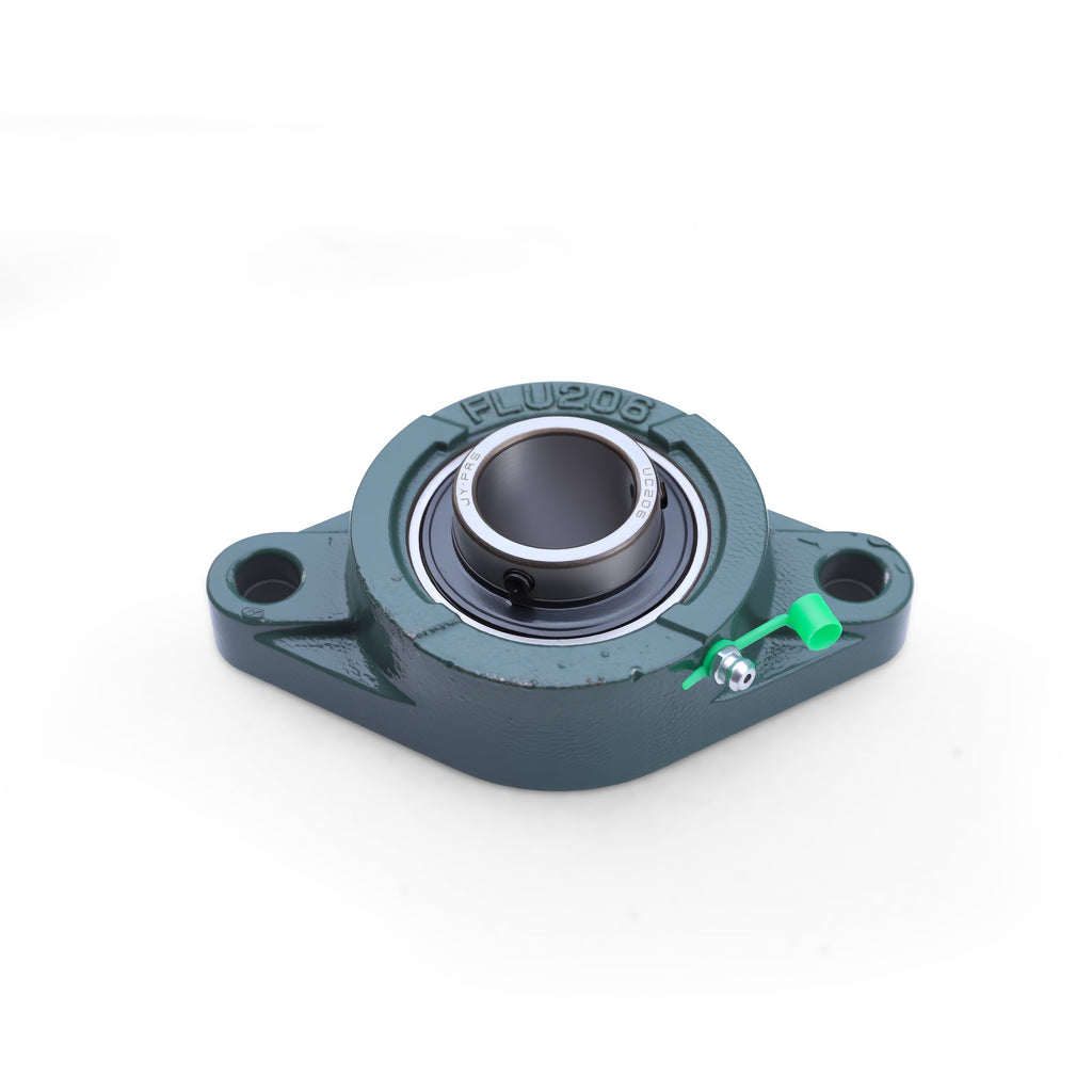 Cod. 3100700623 GB/T7810-UCFLU206 Bearing With Support for Disc of CG84 (1pc/package)