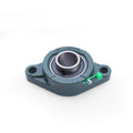Cod. 3100700623 GB/T7810-UCFLU206 Bearing With Support for Disc of CG84 (1pc/package)