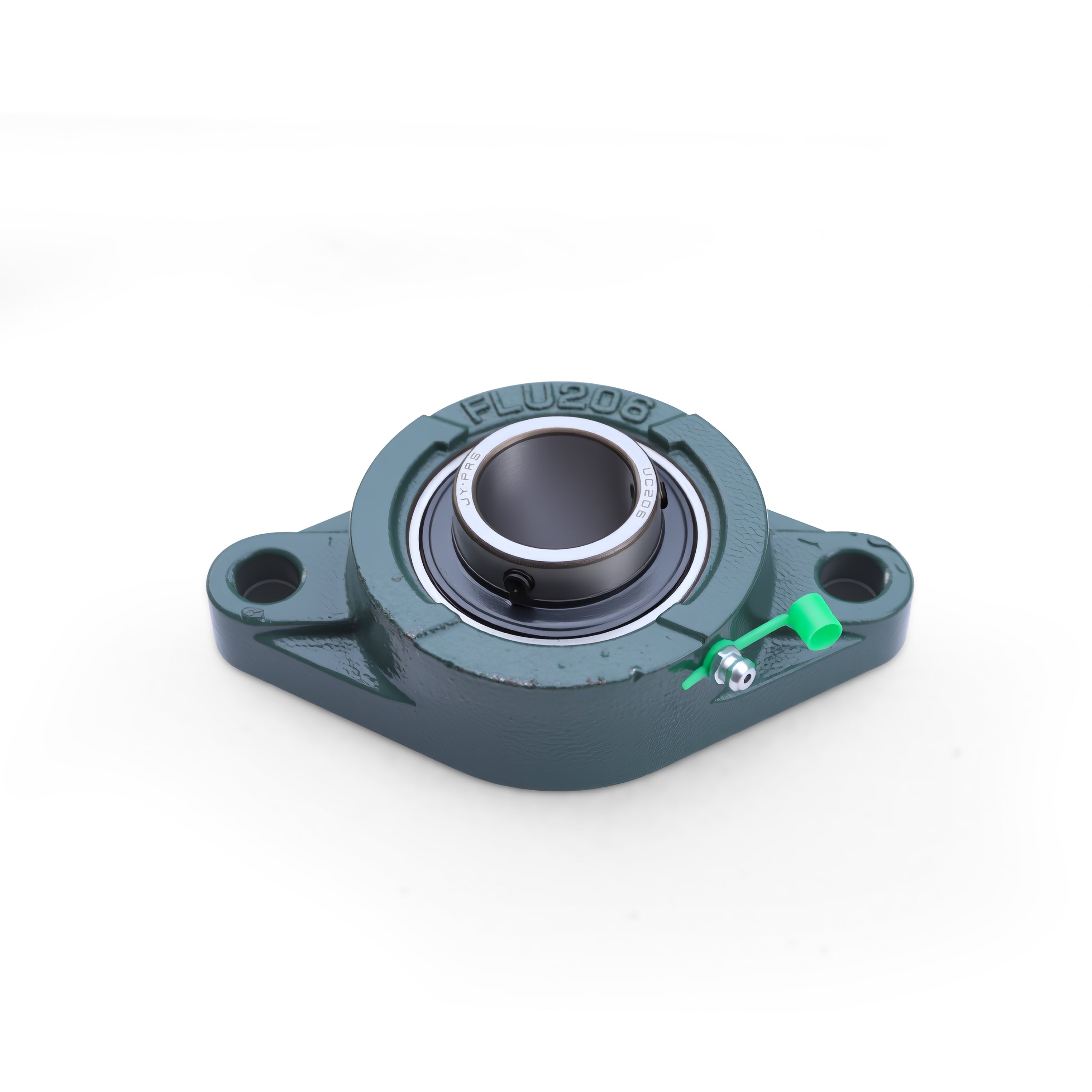 Cod. 3100700623 GB/T7810-UCFLU206 Bearing With Support for Disc of CG84 (1pc/package)