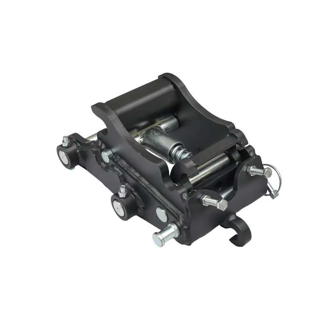 QUICK CHANGE BUCKET ADAPTER FOR BH820e/BH820/BH820PRO/BHS820/BHS820PRO/BH920/BH920PRO/BHS920 BACKHOE