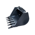 24" STANDARD BUCKET FOR BH700e/BH700/BH700PRO/BHS700/BHS700PRO/BH820e/BH820/BH820PRO/BHS820/BHS820PRO/BH920/BH920PRO/BHS920 BACKHOE