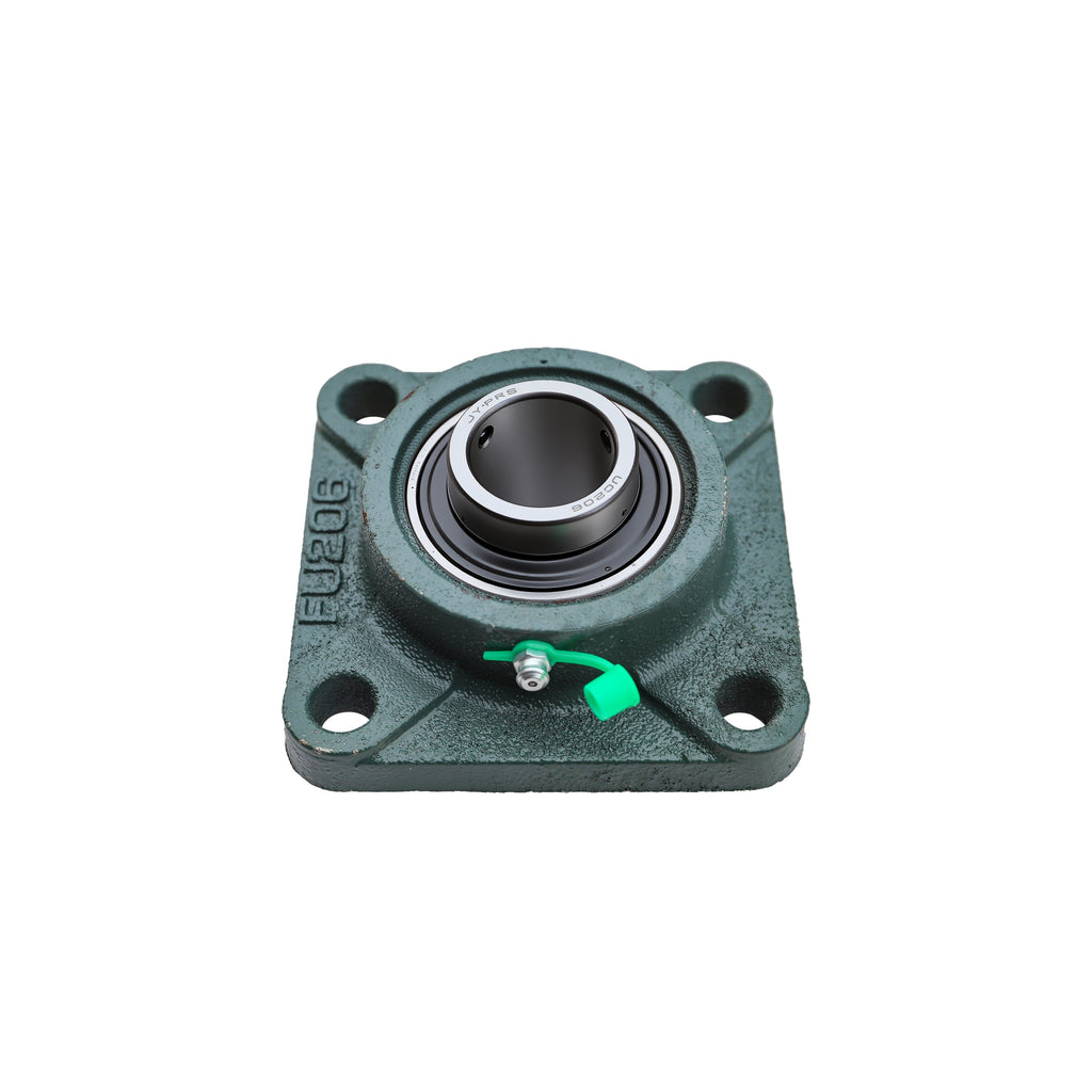 Cod. 3100700010 GB/T7810-UCFU206 Bearing With Support for Disc of WCAP5 PRO (1pc/package)