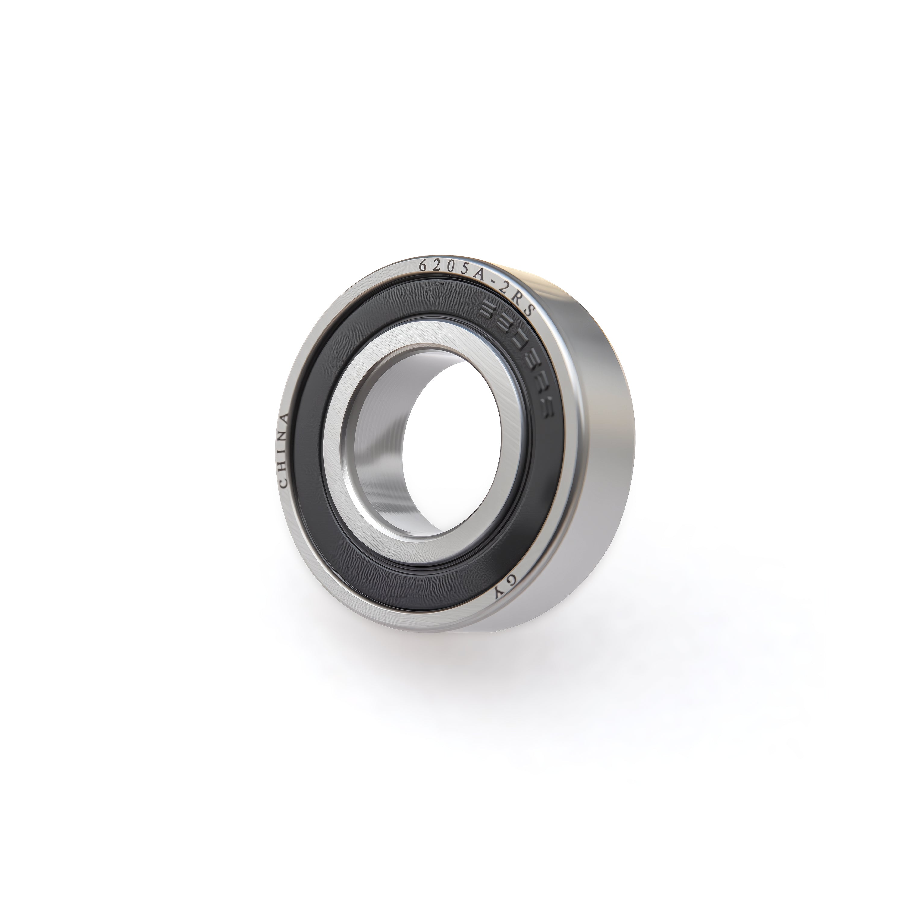 Cod. 3100100072 GB/T276-6205-2RS Hub Bearing for CG84 (1pc/package)