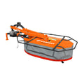 53" Cutting Width, Drum Mower for Tractor, DM53