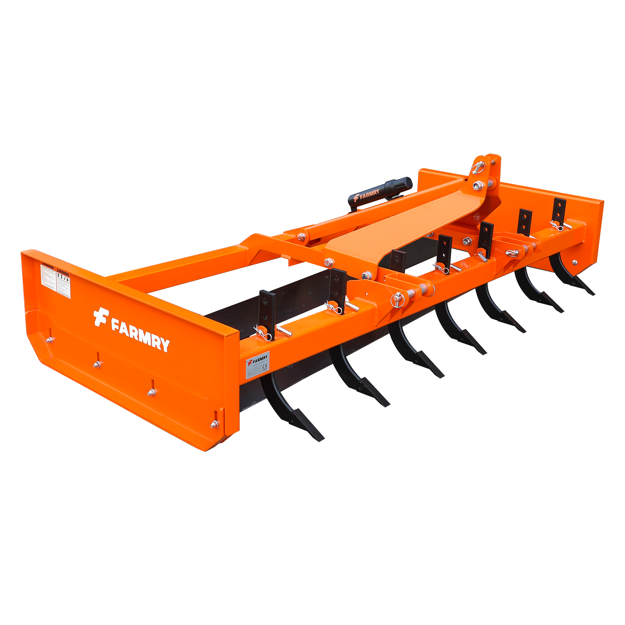 Farmry GS4096 Grading Scraper