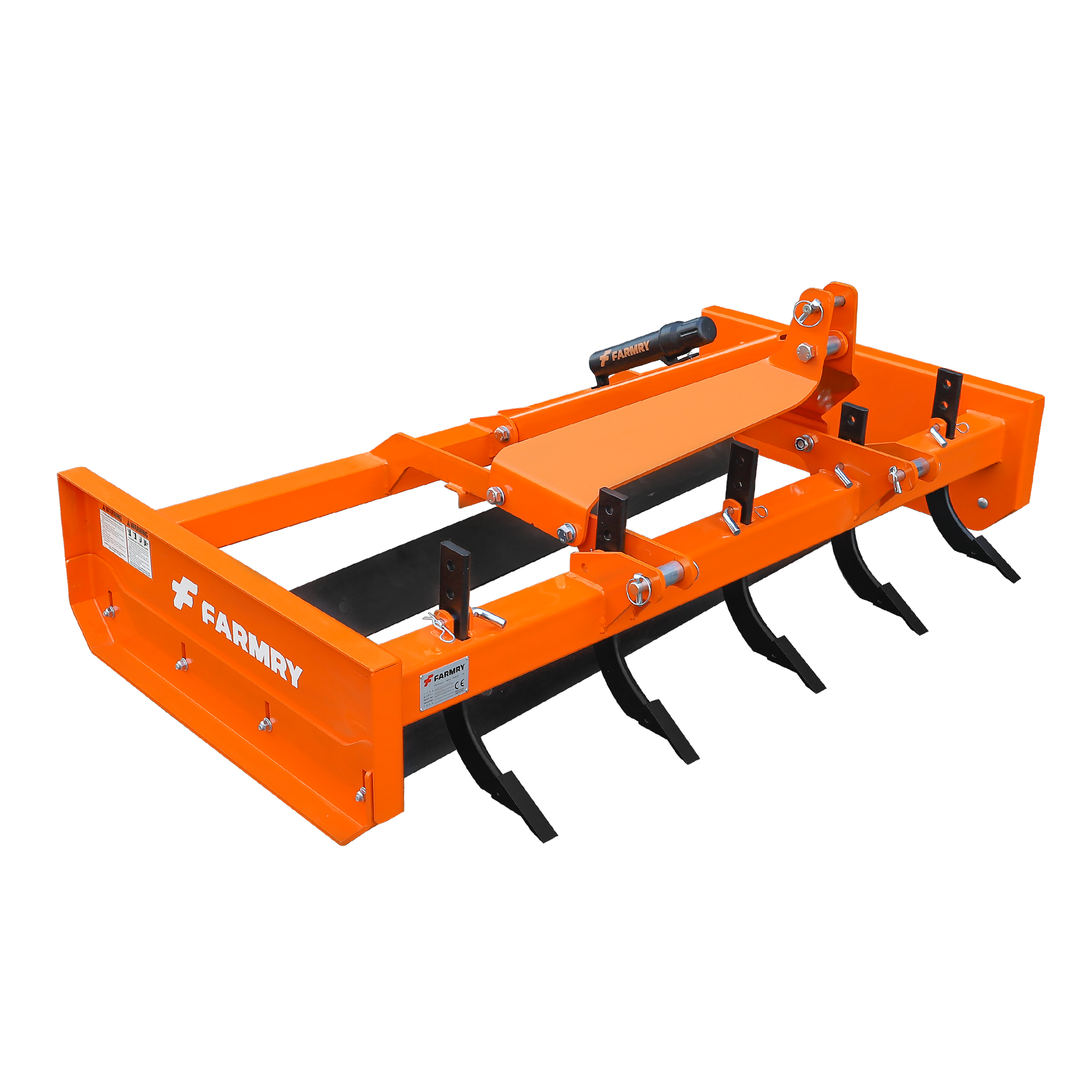 Farmry GS3072 Grading Scraper