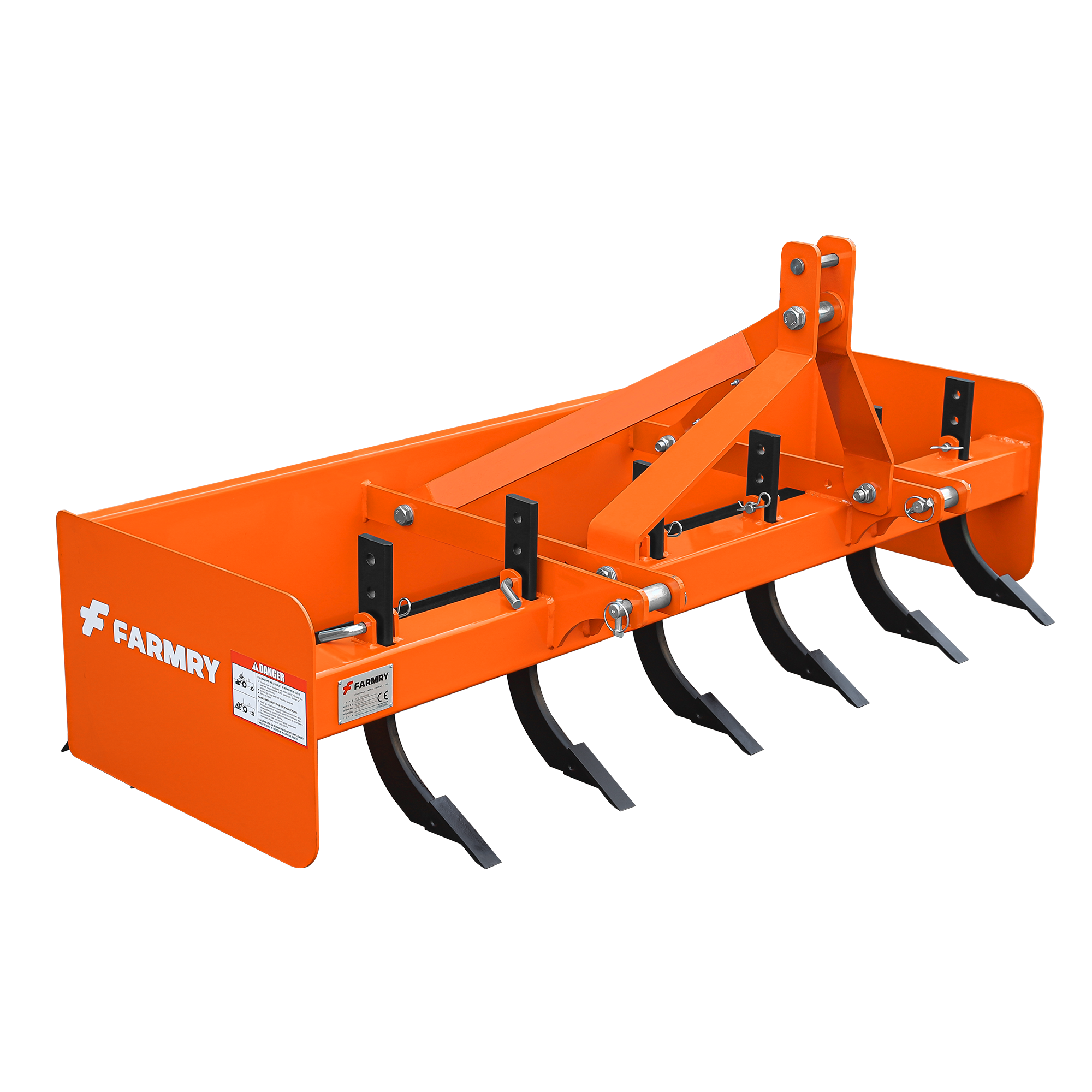 Farmry BS2072 Box Scraper