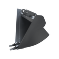 TRENCHING BUCKET FOR BH700e/BH700/BH700PRO/BHS700/BHS700PRO/BH820e/BH820/BH820PRO/BHS820/BHS820PRO/BH920/BH920PRO/BHS920 BACKHOE