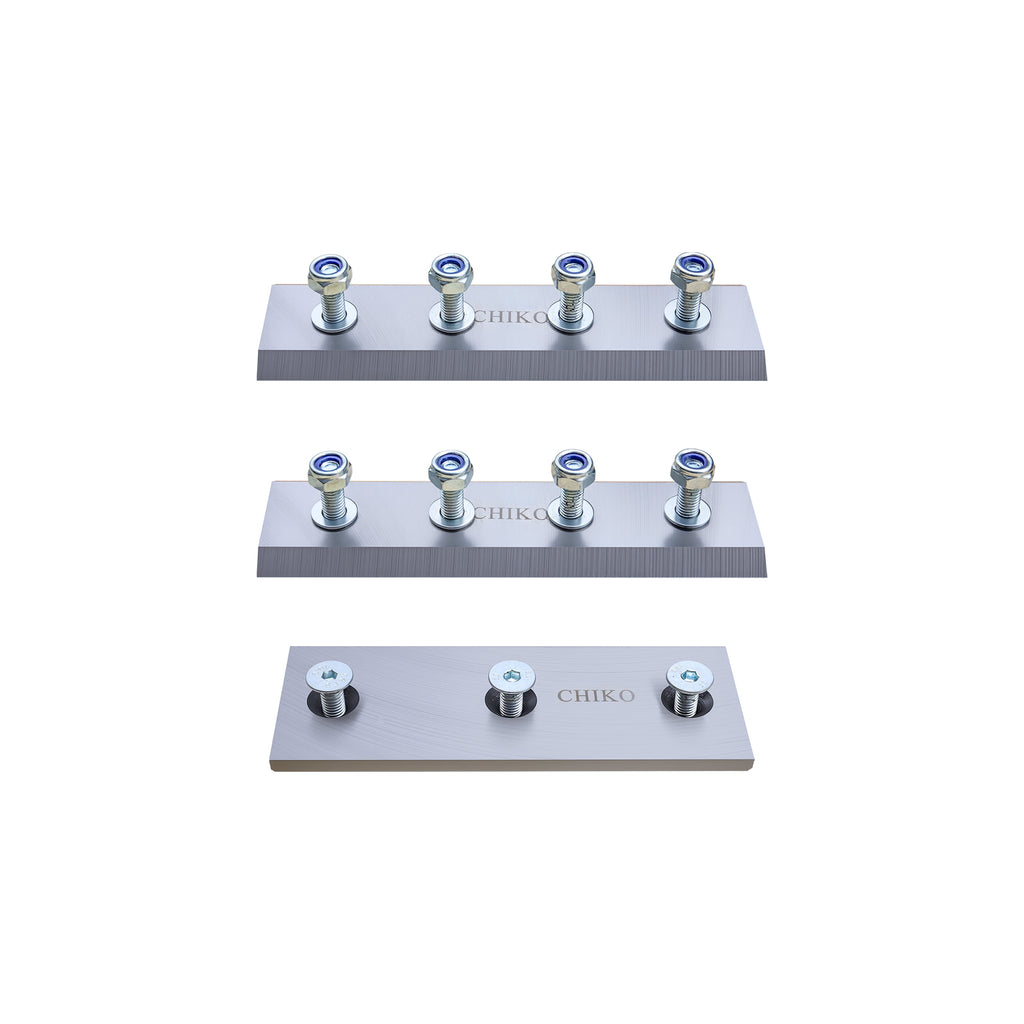 (1set/kit) BLADES SPARE PART KIT (Applicable for CG84/WCAP5 PRO)