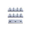 (1set/kit) BLADES SPARE PART KIT (Applicable for CG84/WCAP5 PRO)