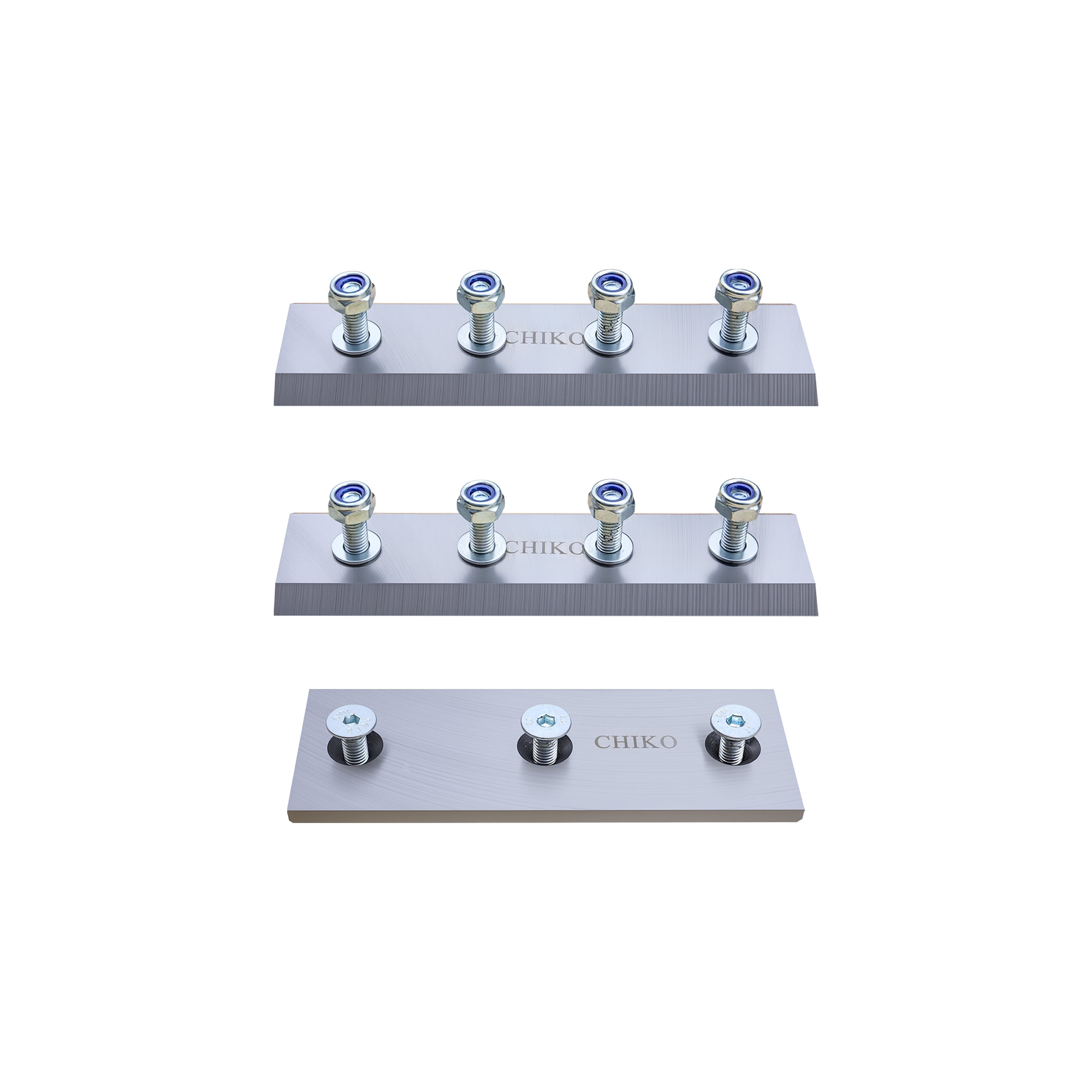 (1set/kit) BLADES SPARE PART KIT (Applicable for CG84/WCAP5 PRO)
