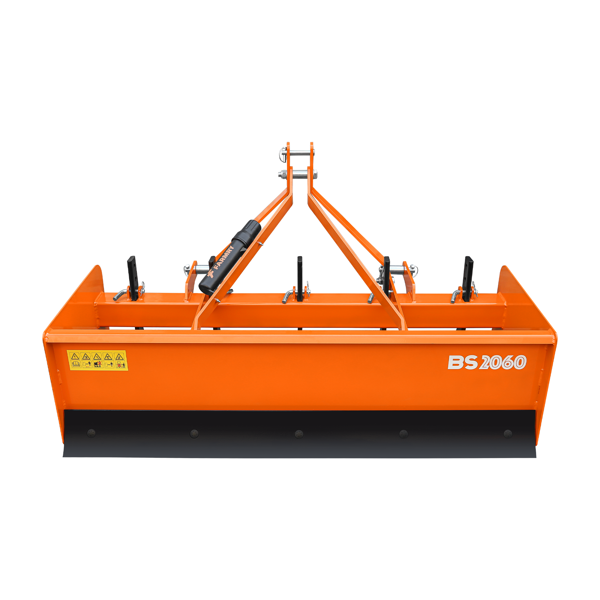 Farmry BS2060 Box Scraper