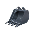 18" STANDARD BUCKET FOR BH700e/BH700/BH700PRO/BHS700/BHS700PRO/BH820e/BH820/BH820PRO/BHS820/BHS820PRO/BH920/BH920PRO/BHS920 BACKHOE