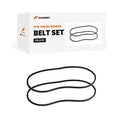 (1Pack/2Pcs) FMLN71 Finishing Mower Belts – Reliable Fit & Performance