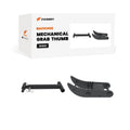Mechanical Grab Thumb for Backhoe BH820