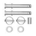 CAT I Lower Hitch Linkage pins for 600 series Tractor Backhoe