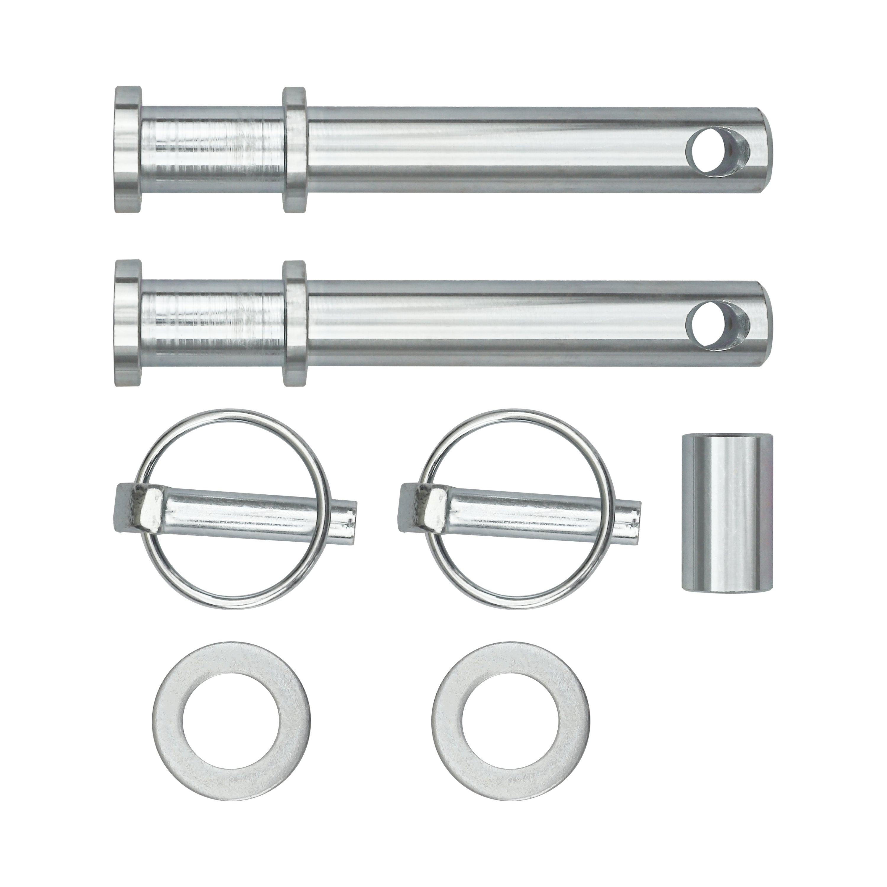 CAT I Lower Hitch Linkage pins for 600 series Tractor Backhoe