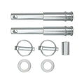 CAT I/II Lower Hitch Linkage Pins for 700/820 series Tractor Backhoe