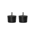 Swing Cushioning Kits for 600/720/820/920 series Backhoe