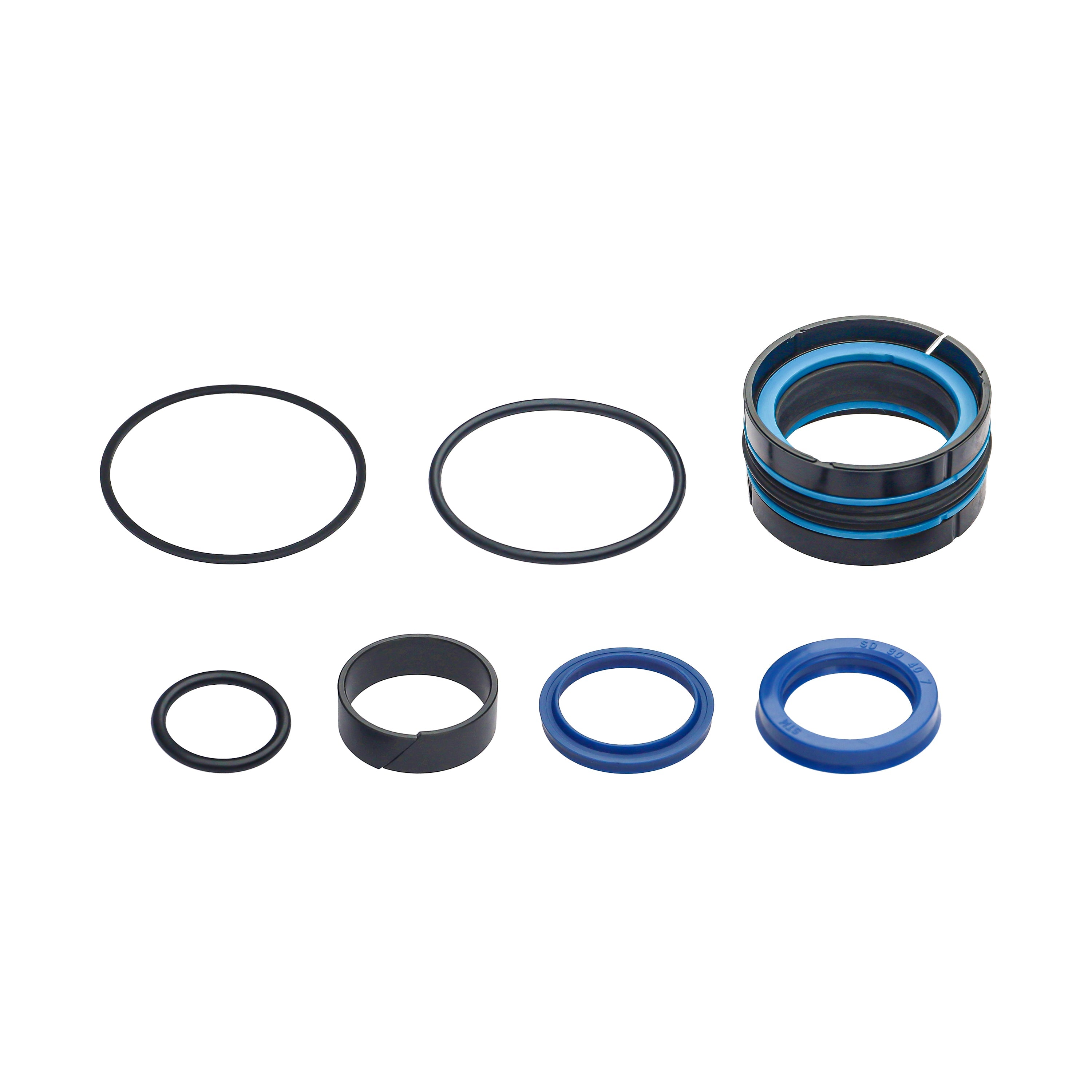Bucket  Cylinder Seal Kit (3181300728) for 600 series Backhoe