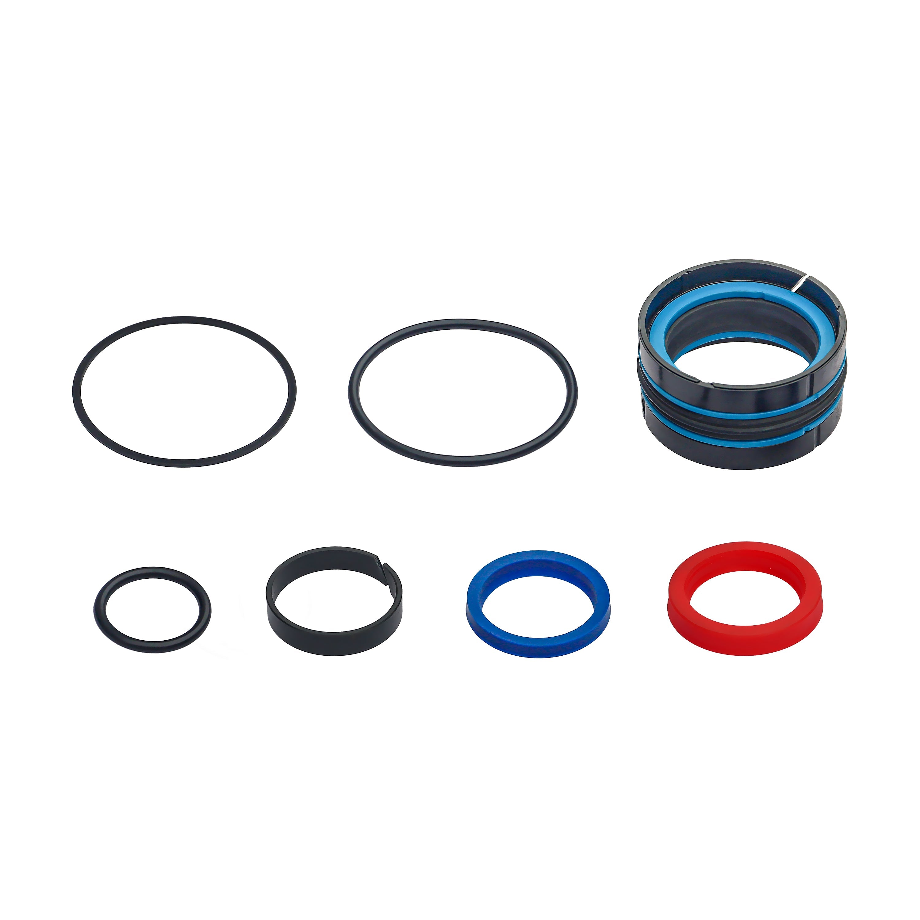 Bucket Cylinder Seal Kit (3181300710) for 920 series Backhoe