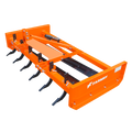 Farmry GS4084 Tractor Grading Scraper – Level & Smooth Your Land