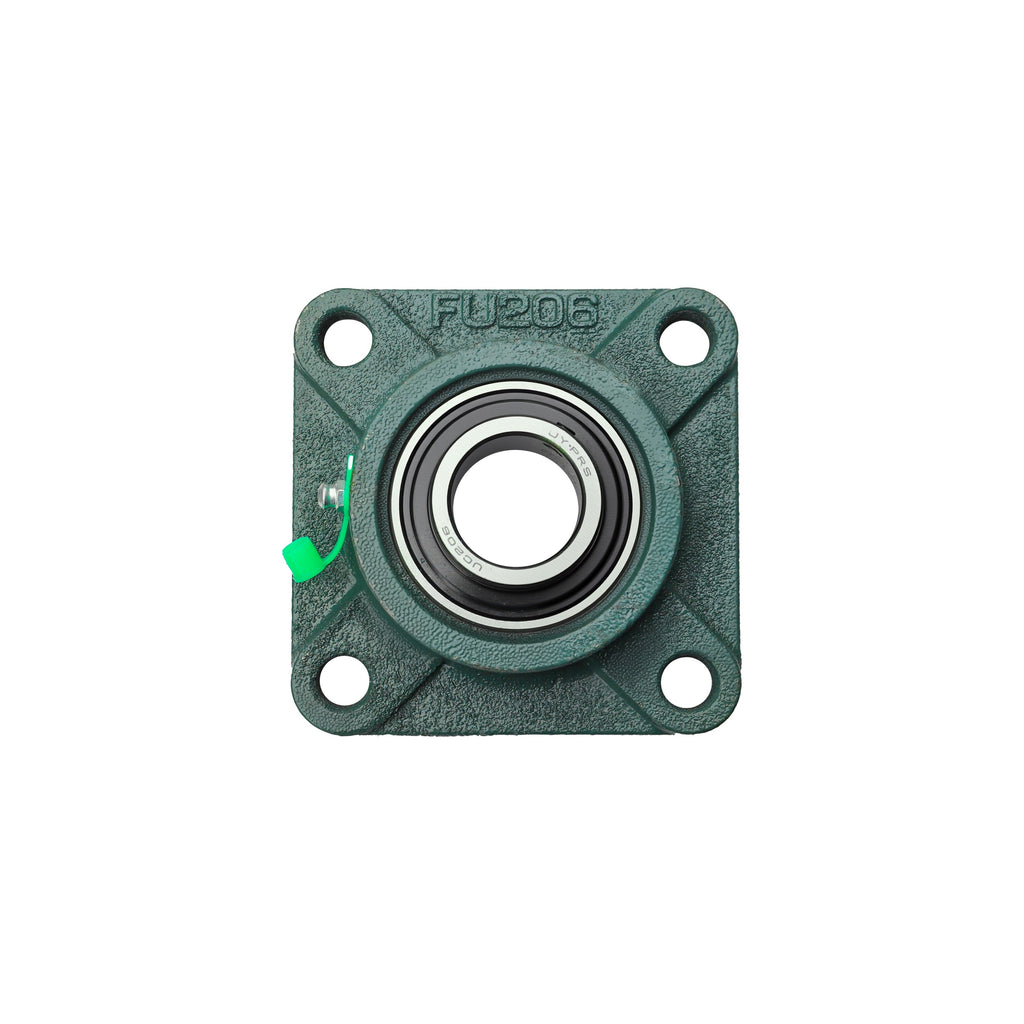 Cod. 3100700010 GB/T7810-UCFU206 Bearing With Support for Disc of WCAP5 PRO (1pc/package)