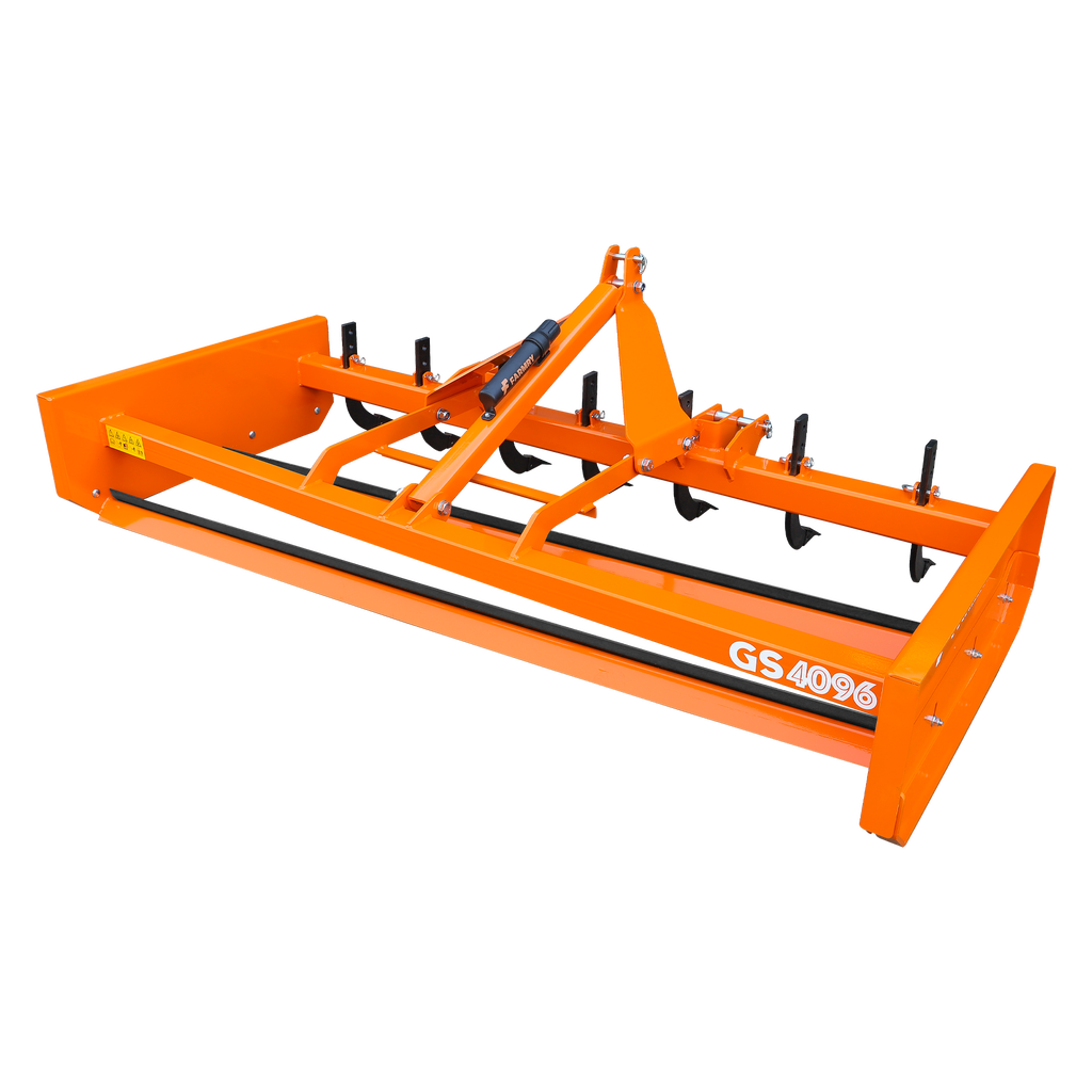 Farmry GS4096 Grading Scraper