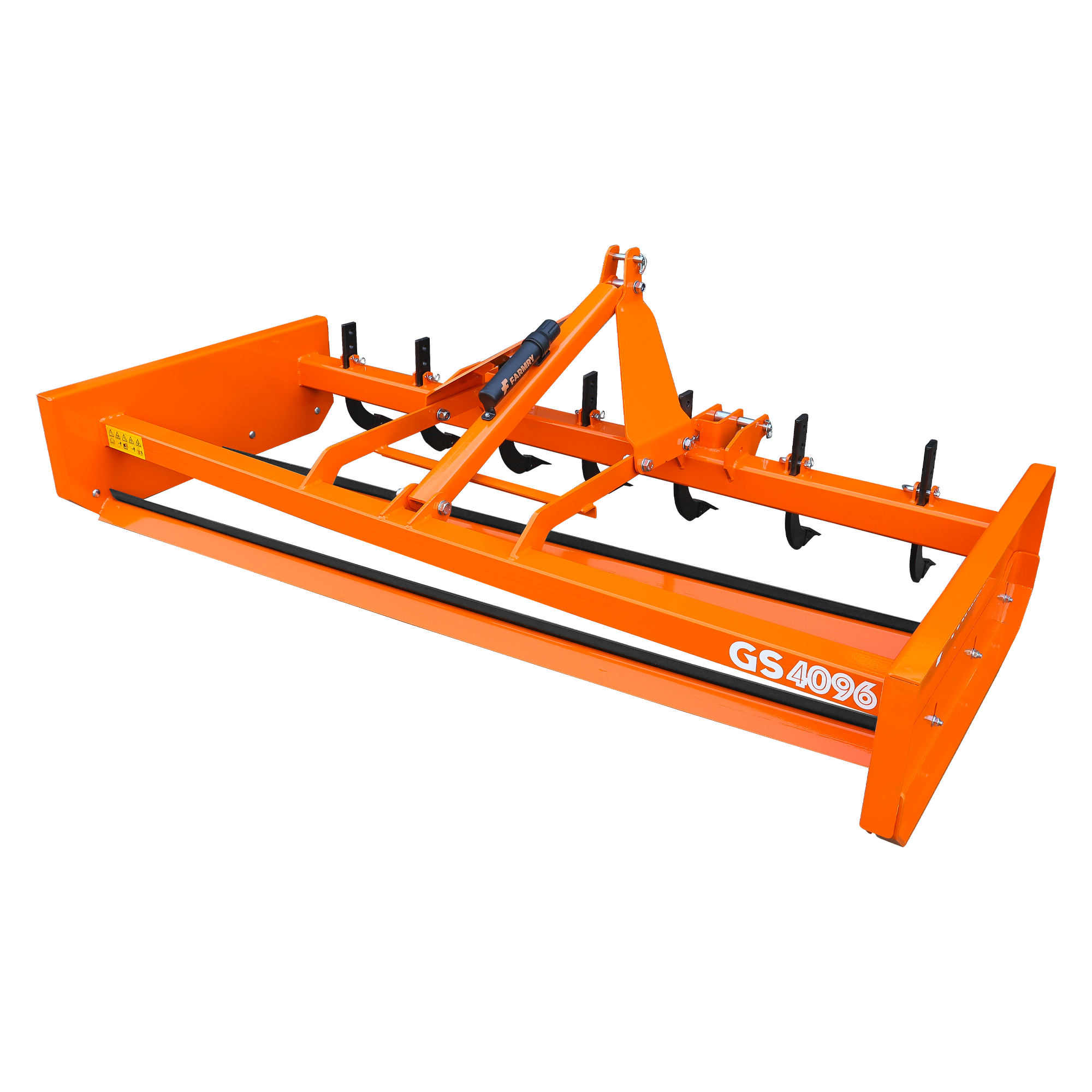 Farmry GS4096 Grading Scraper