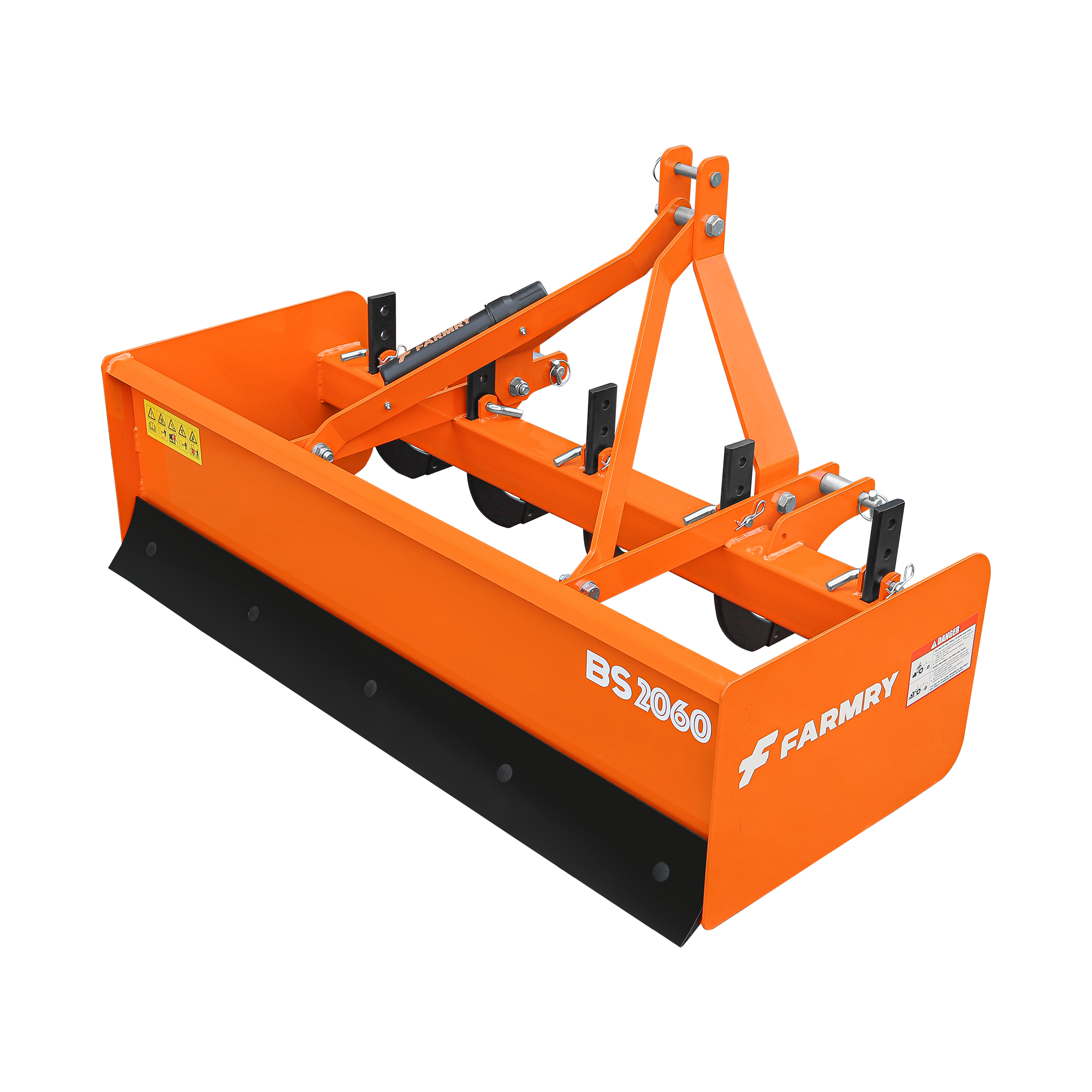 Farmry BS2060 Box Scraper
