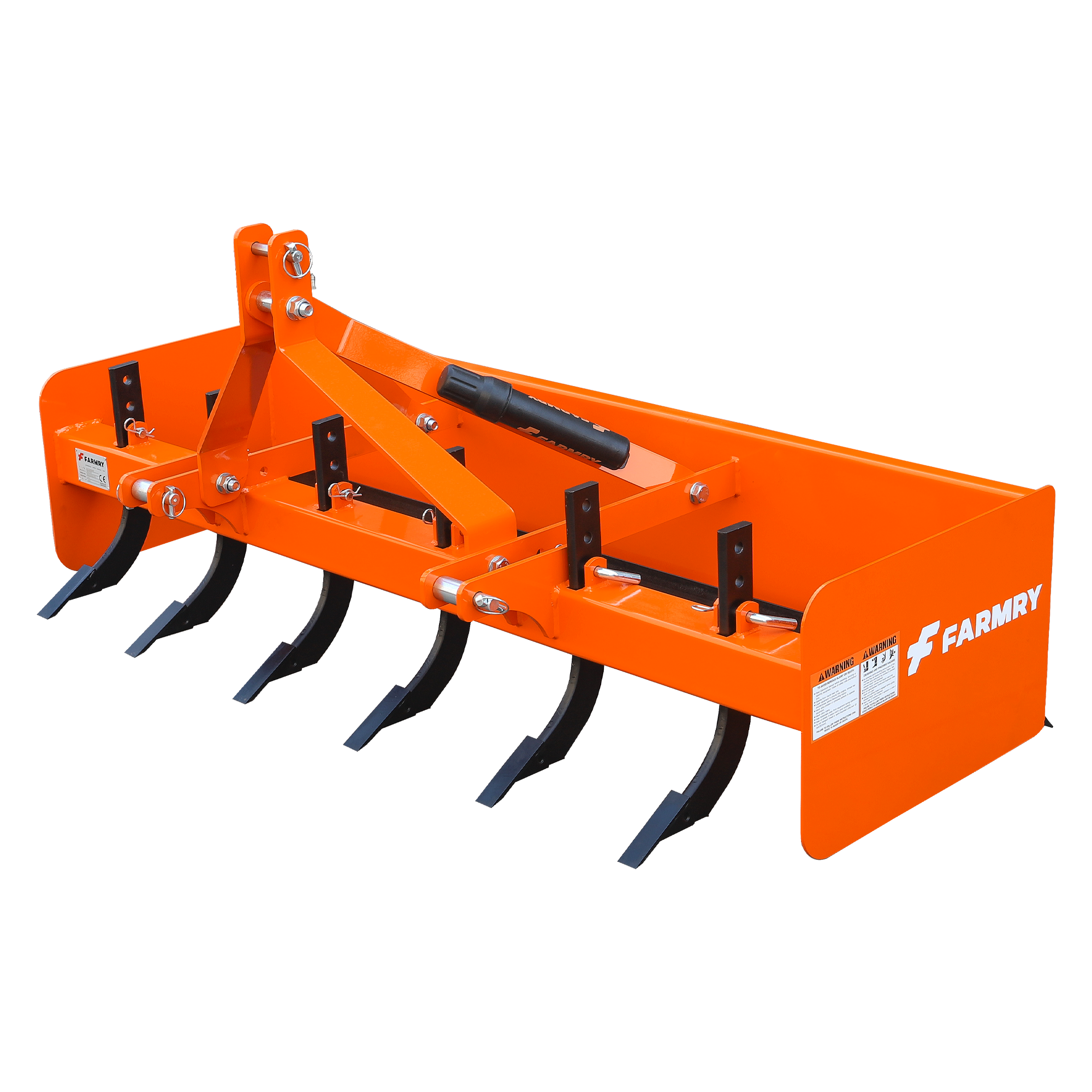 Farmry BS2072 Box Scraper