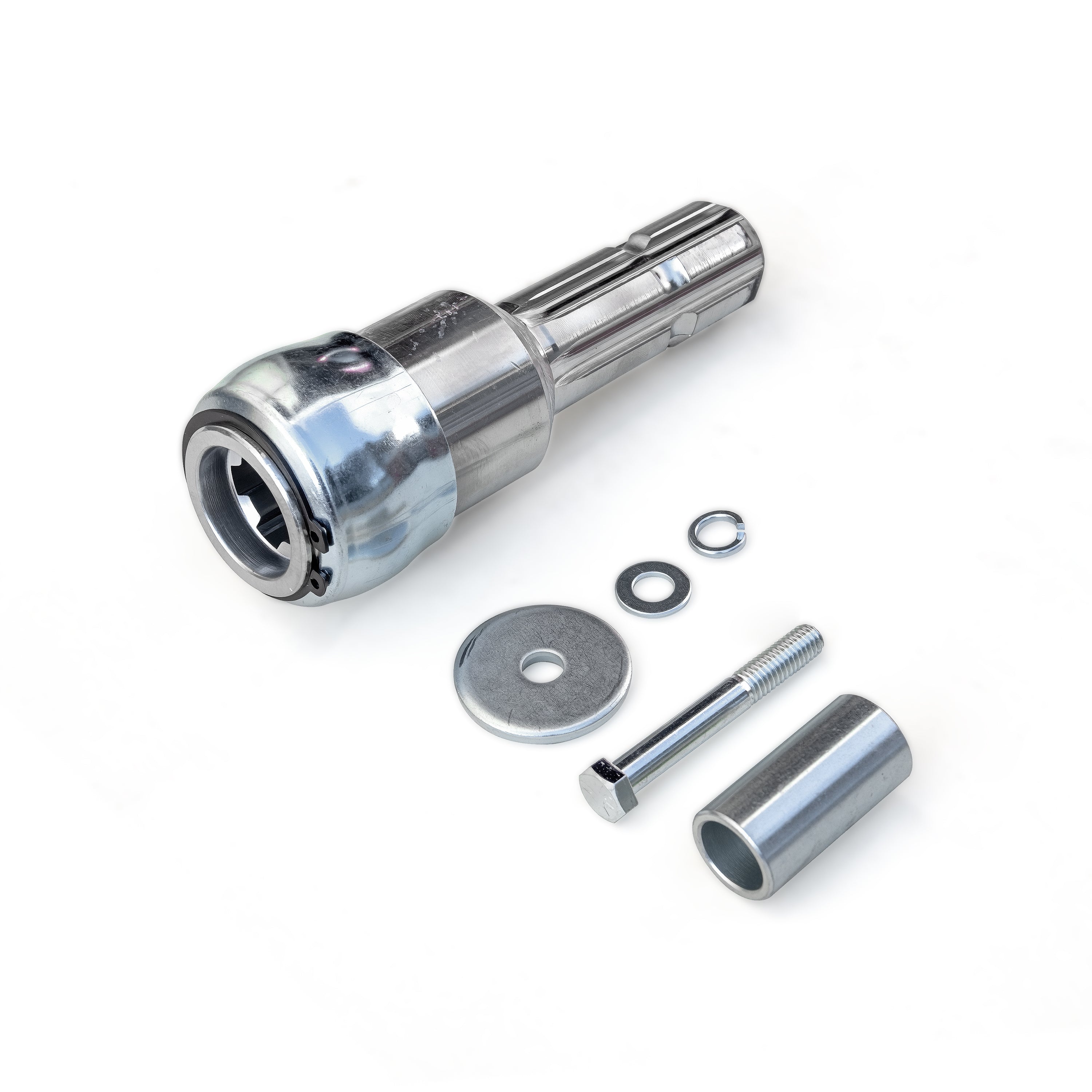 PTO Shaft Extender