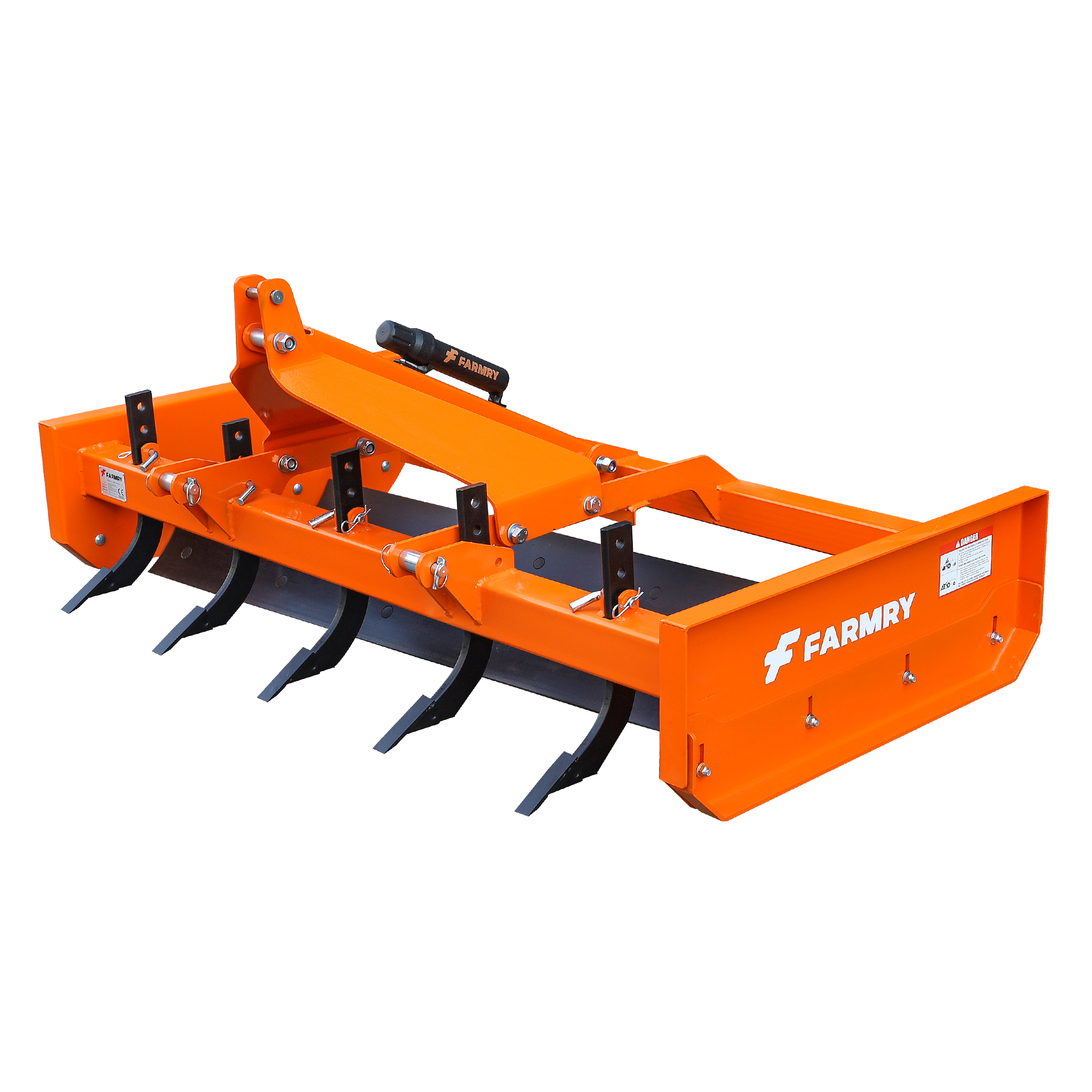 Farmry GS3072 Grading Scraper