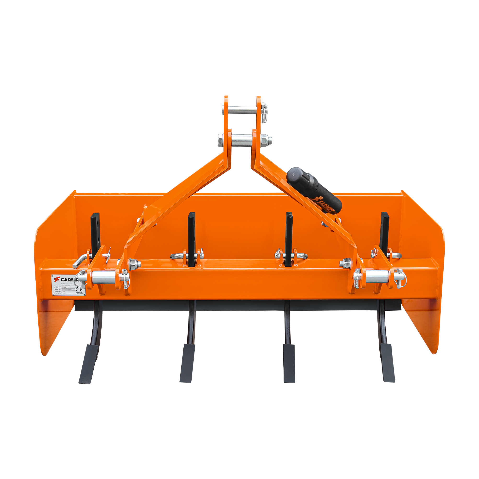 Farmry BS2048 Box Scraper