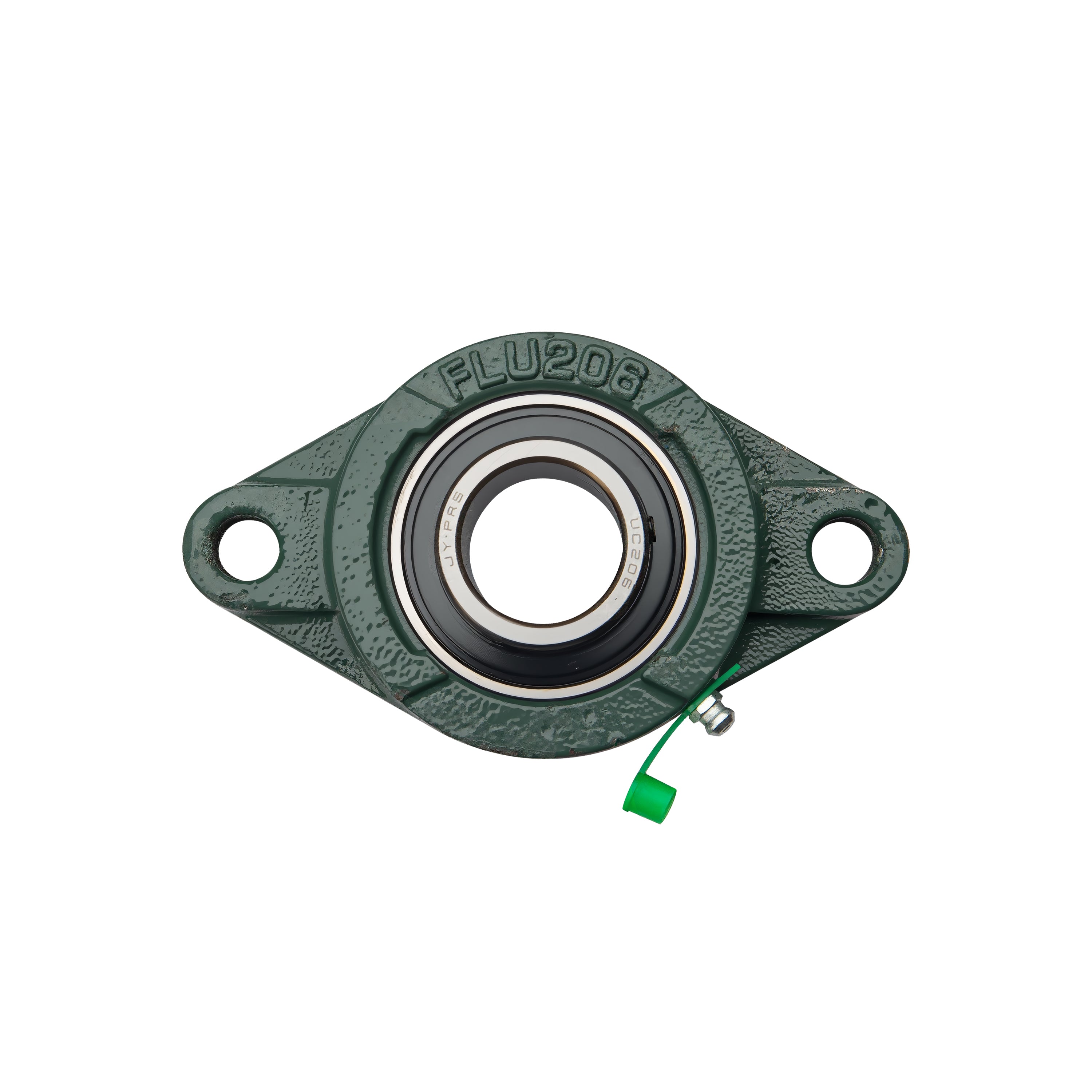 Cod. 3100700623 GB/T7810-UCFLU206 Bearing With Support for Disc of CG84 (1pc/package)