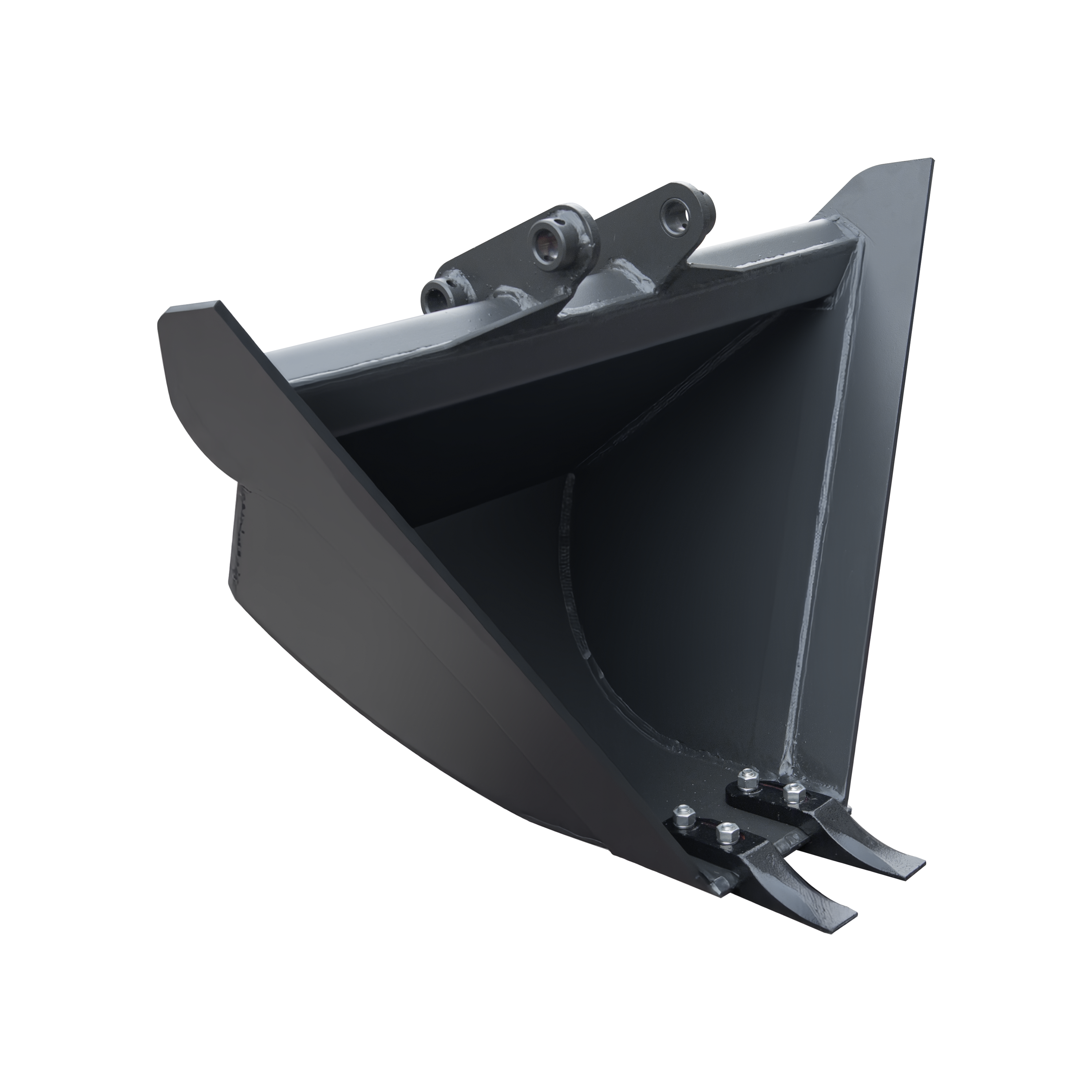 TRENCHING BUCKET FOR BH700e/BH700/BH700PRO/BHS700/BHS700PRO/BH820e/BH820/BH820PRO/BHS820/BHS820PRO/BH920/BH920PRO/BHS920 BACKHOE