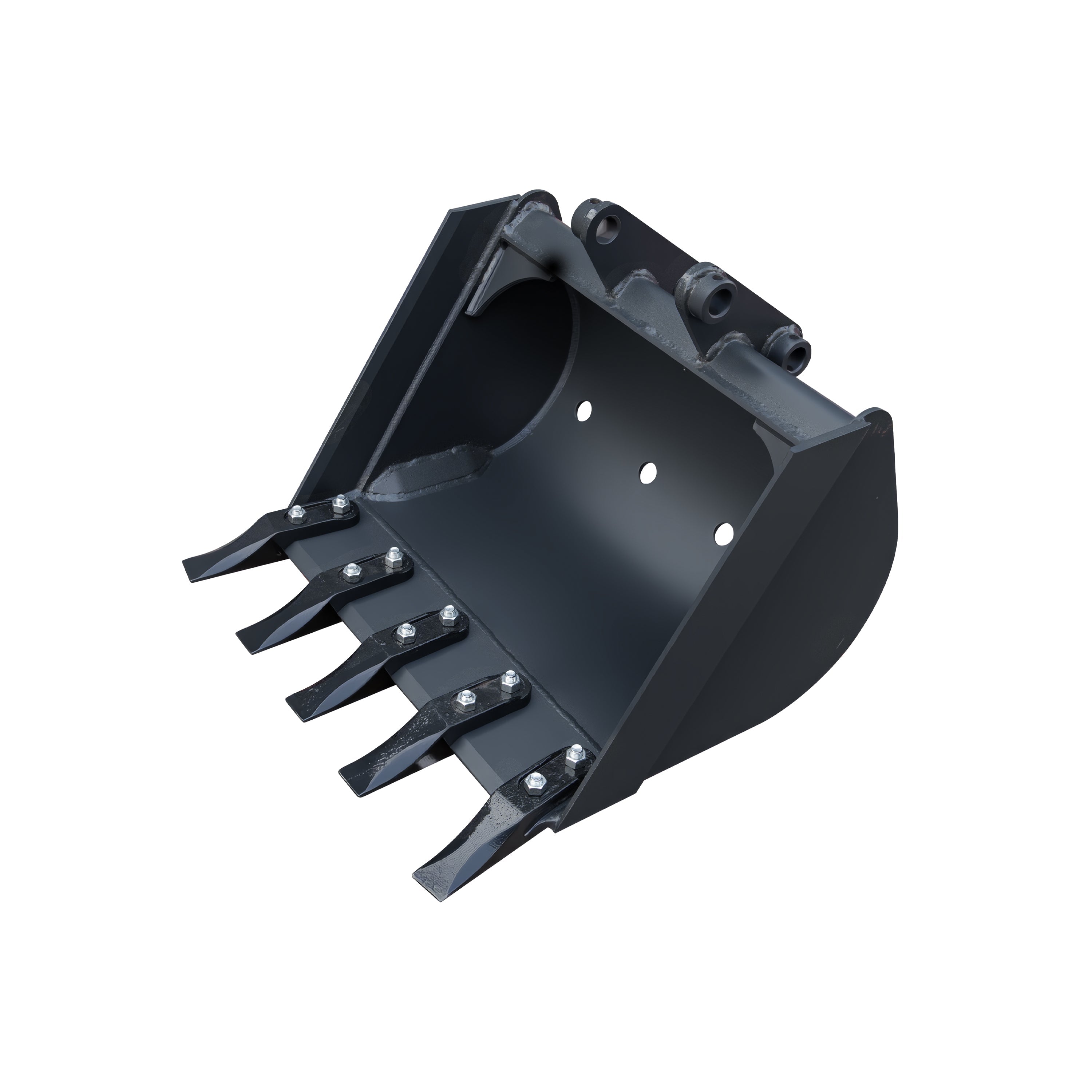 20" STANDARD BUCKET FOR BH700e/BH700/BH700PRO/BHS700/BHS700PRO/BH820e/BH820/BH820PRO/BHS820/BHS820PRO/BH920/BH920PRO/BHS920 BACKHOE